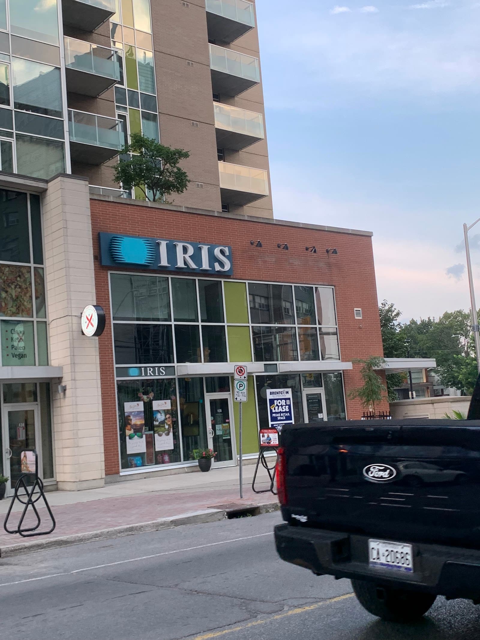 IRIS Optometrists and Opticians - Ottawa photo 3