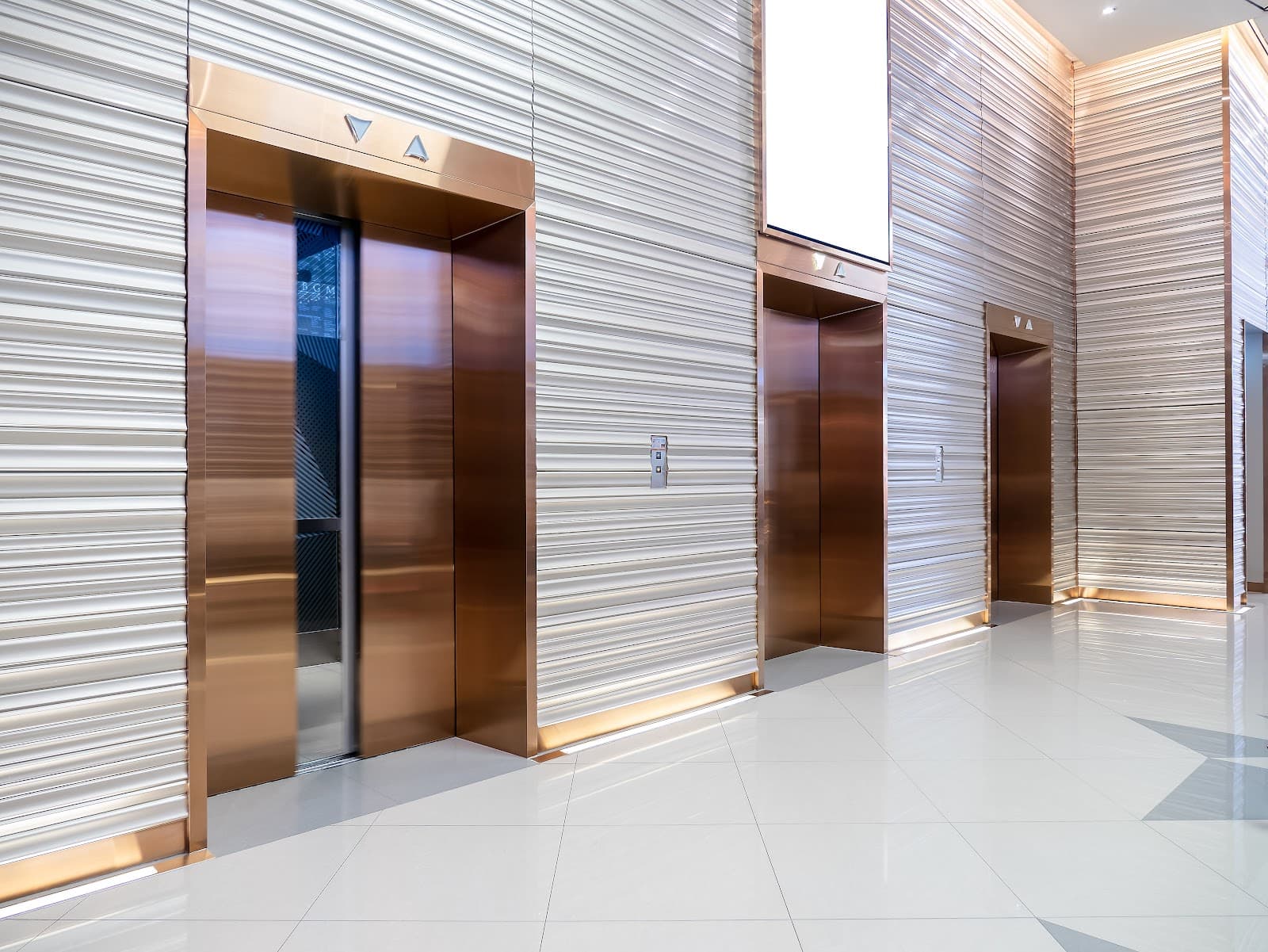 iRISE Elevators photo 1 of 7