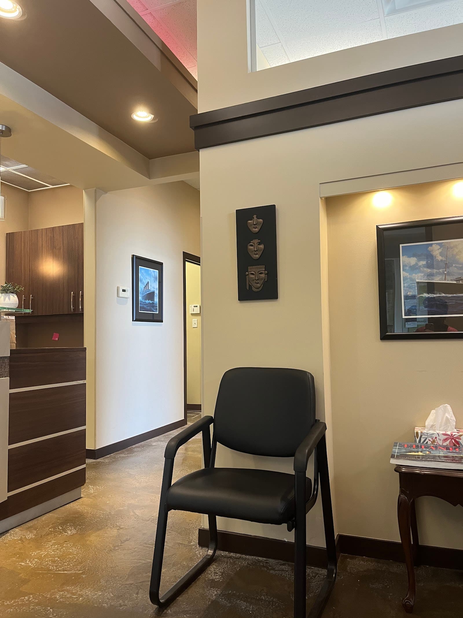 Island Foot Clinics – White Rock photo 1 of 4