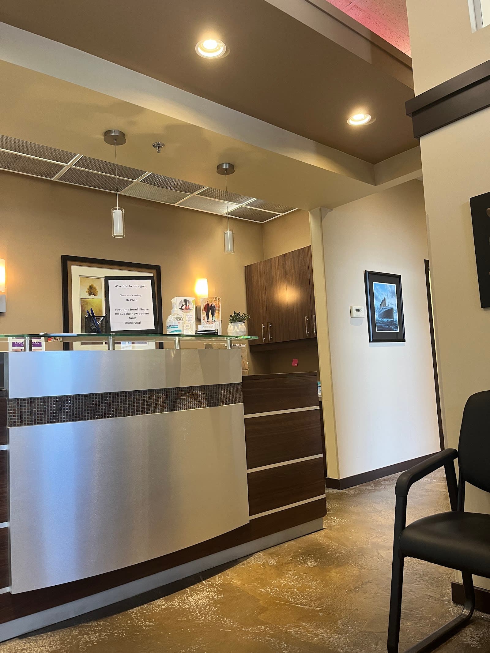Island Foot Clinics – White Rock photo 2