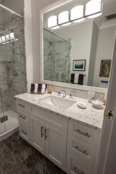 Island Marble