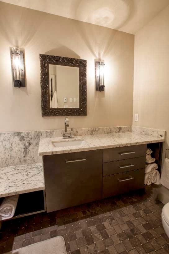 Island Marble photo 1