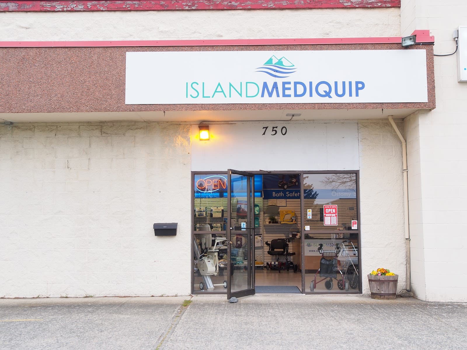 Island Mediquip - Victoria photo 5