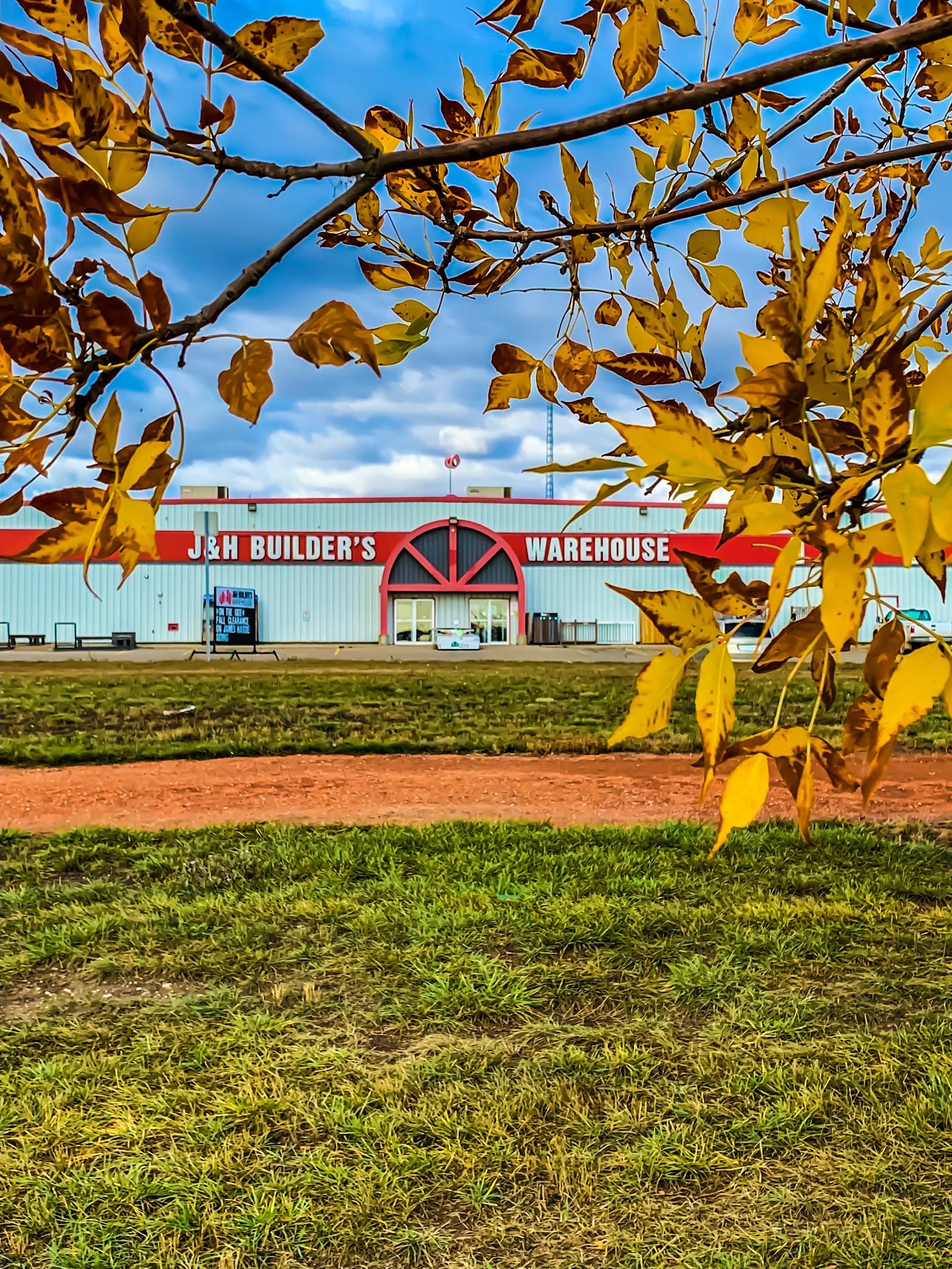 J&H Builder's Warehouse photo 1