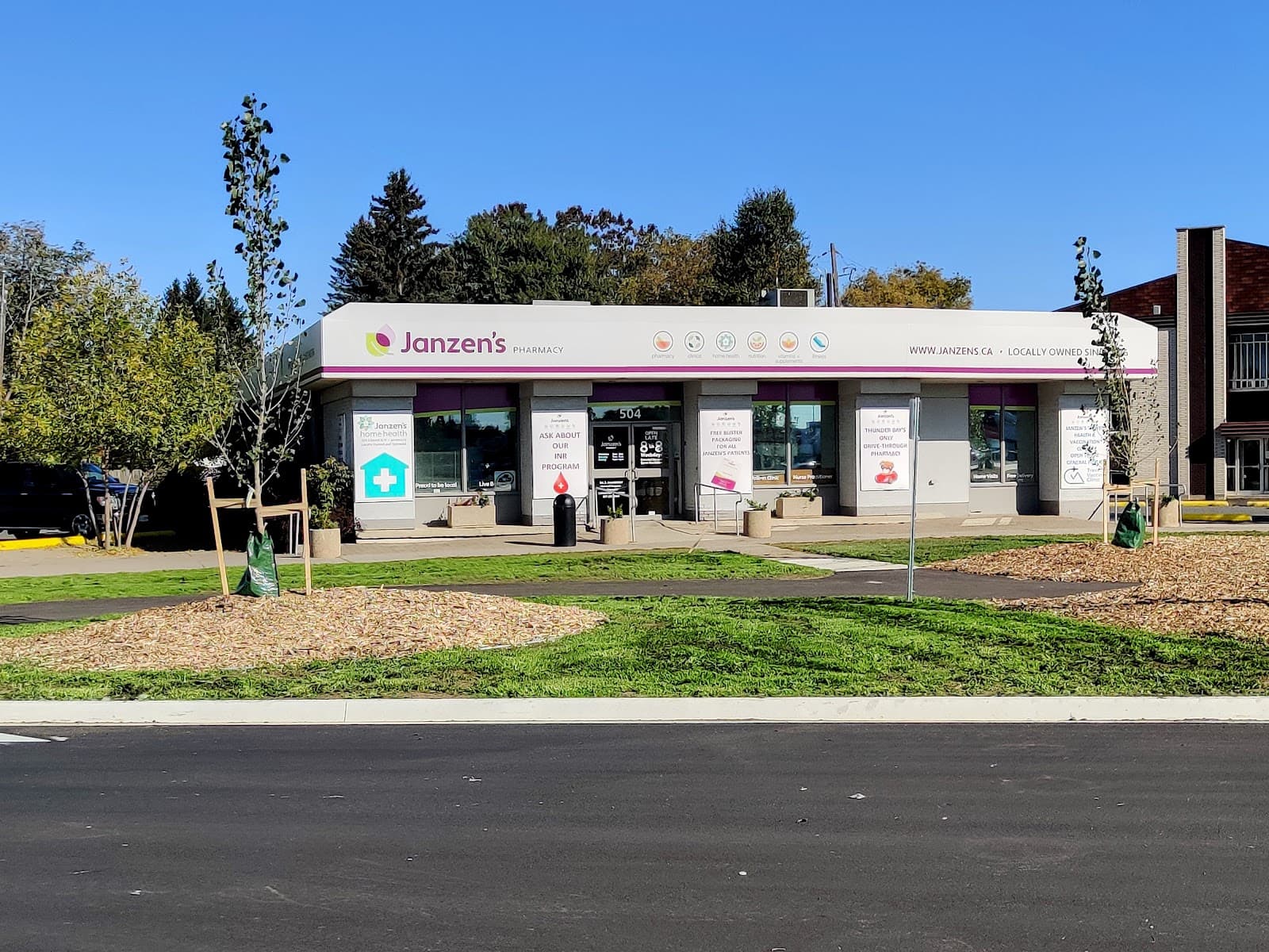 Janzen's Home Health Care