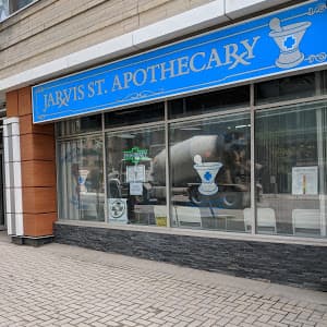 Jarvis St. Apothecary photo 2