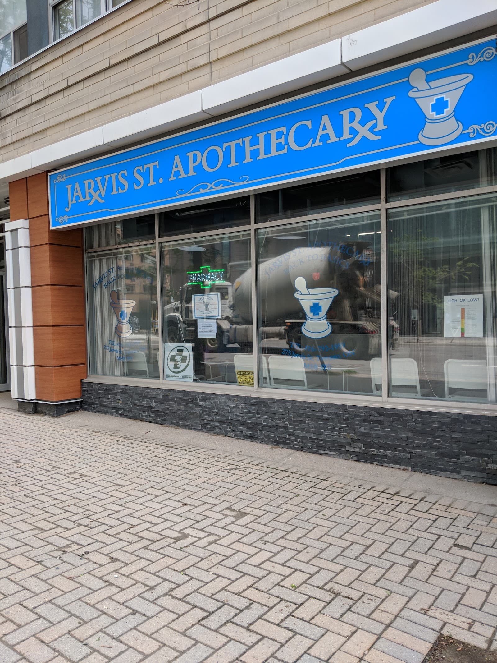 Jarvis St. Apothecary photo 6