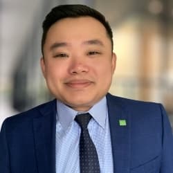 Jason Lam - TD Financial Planner
