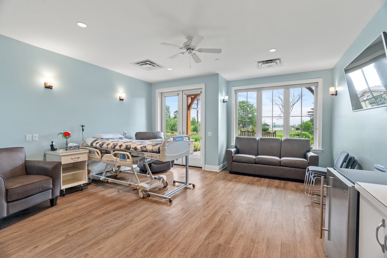 Jessica's House Hospice photo 1