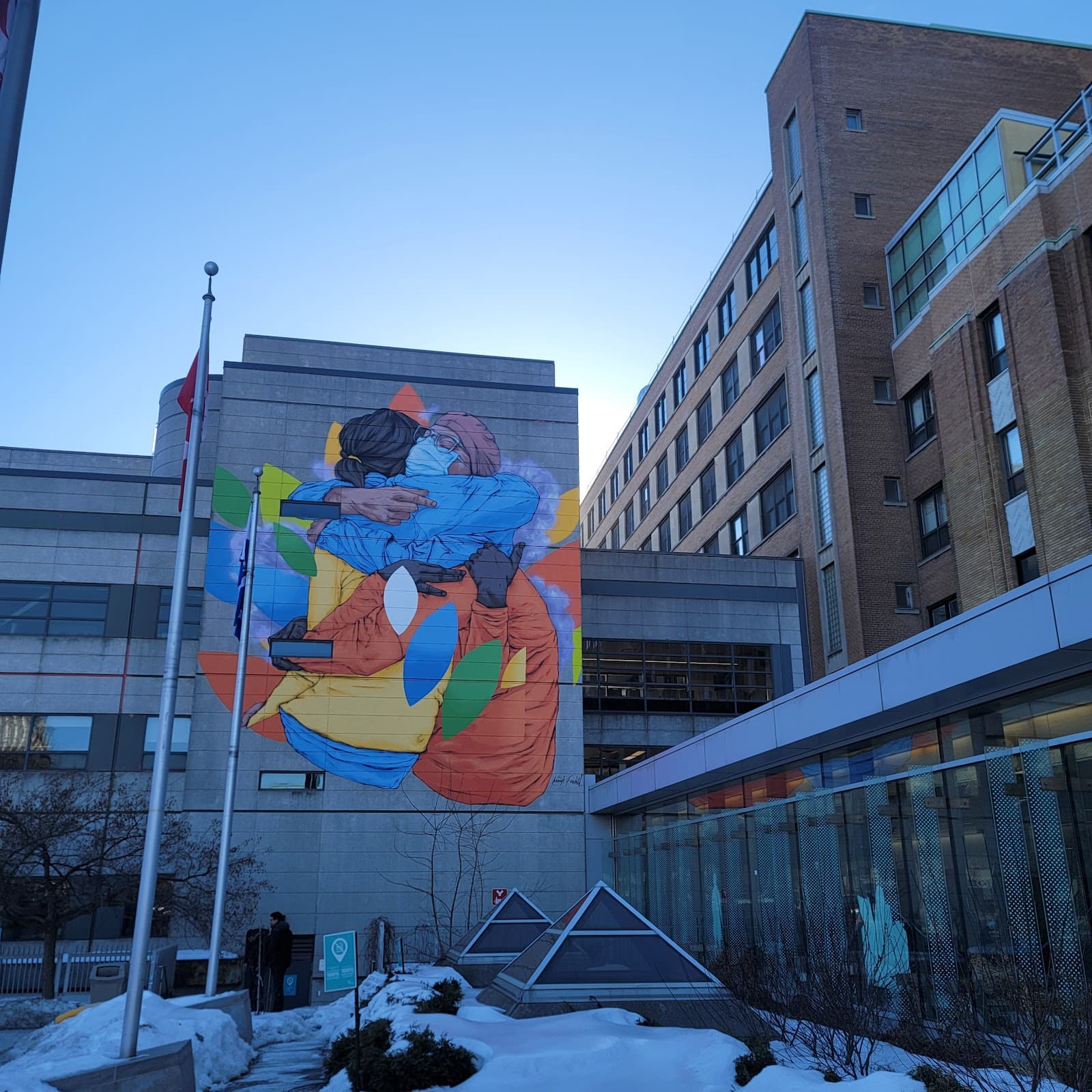 Jewish General Hospital photo 2