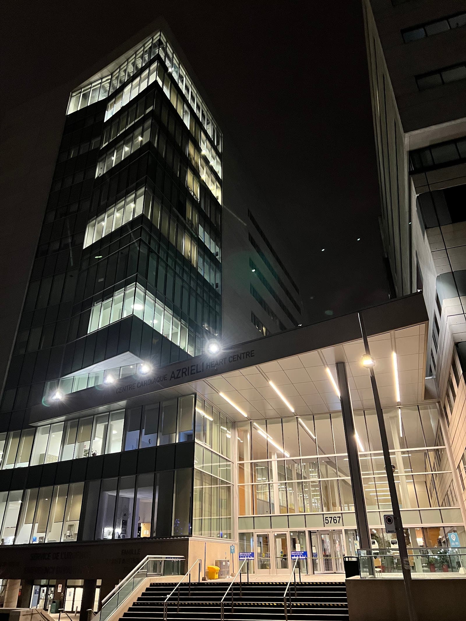 Jewish General Hospital photo 3