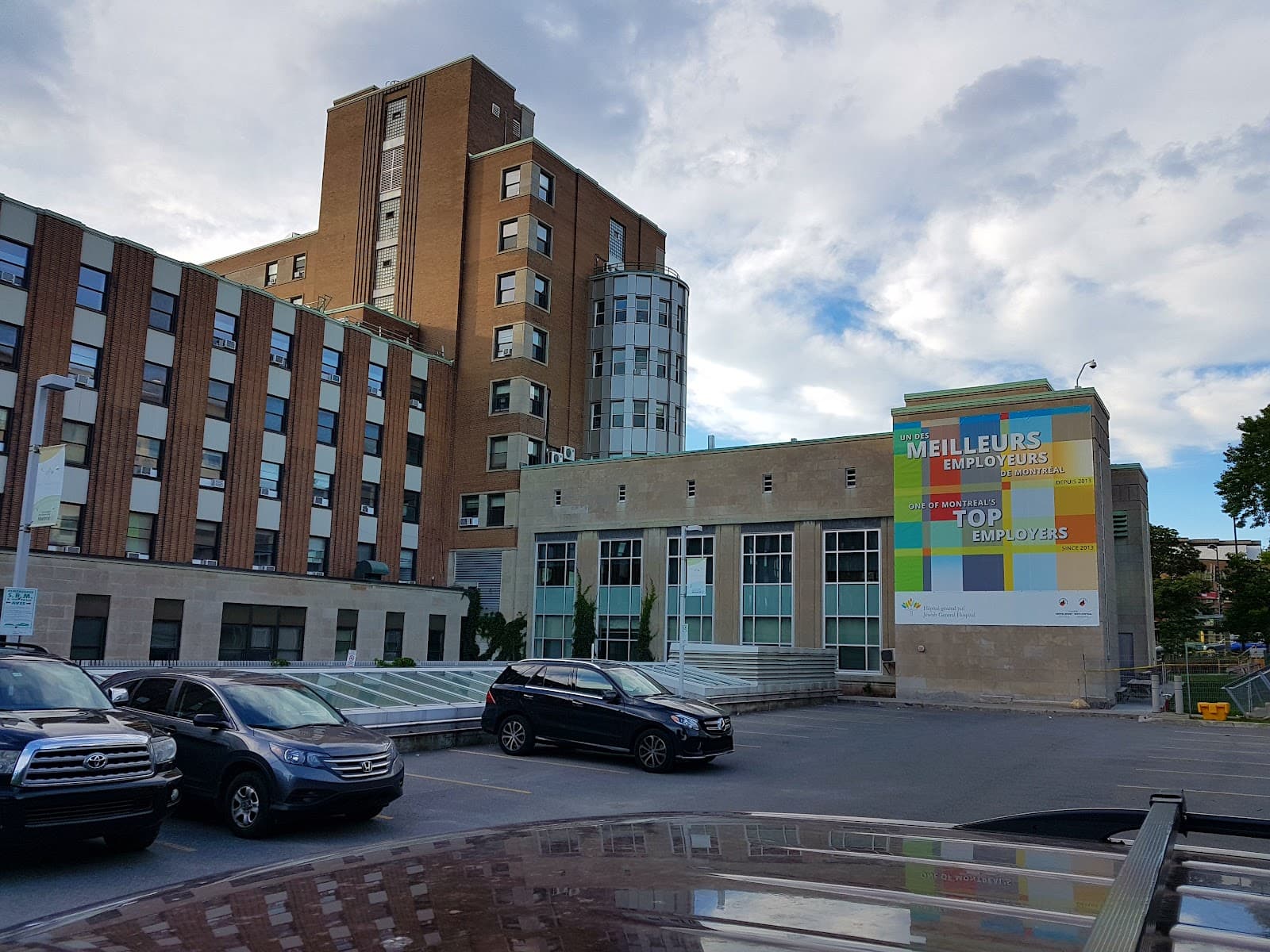 Jewish General Hospital photo 4