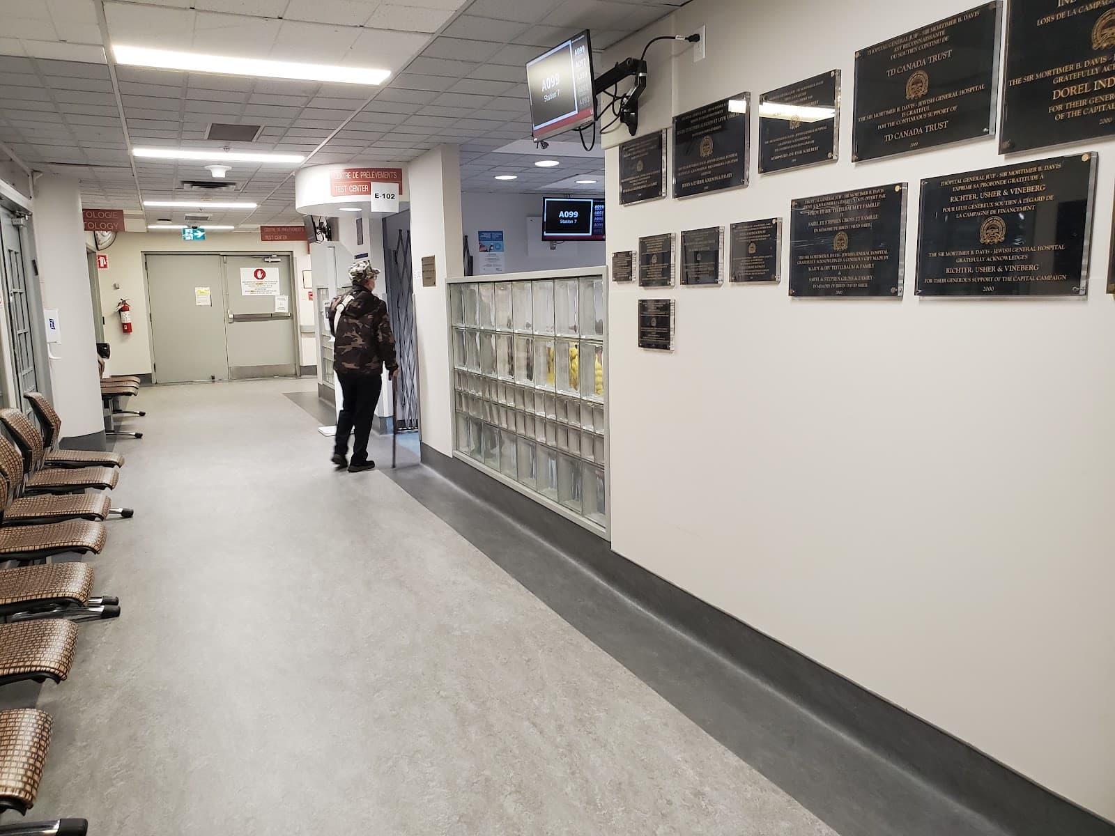 Jewish General Hospital photo 5