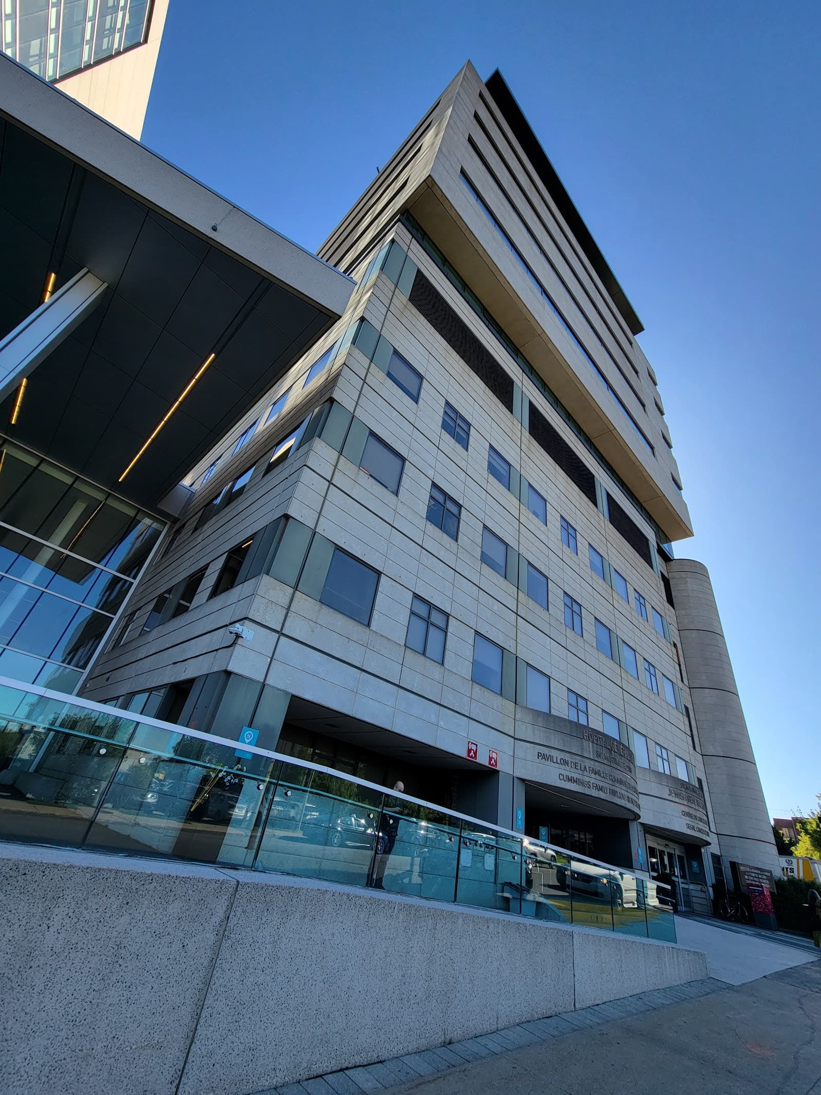 Jewish General Hospital photo 6