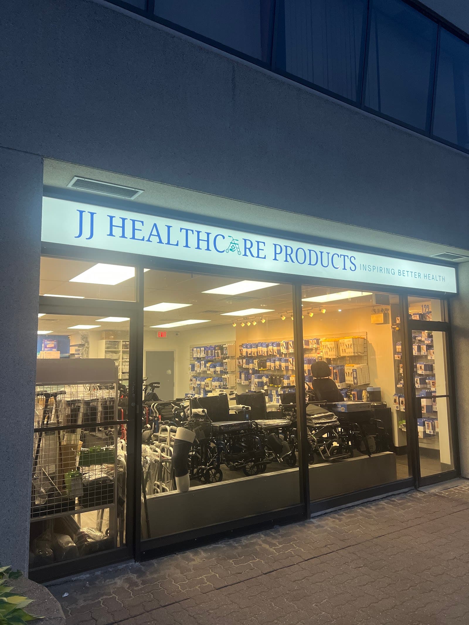 JJ Healthcare Products photo 4
