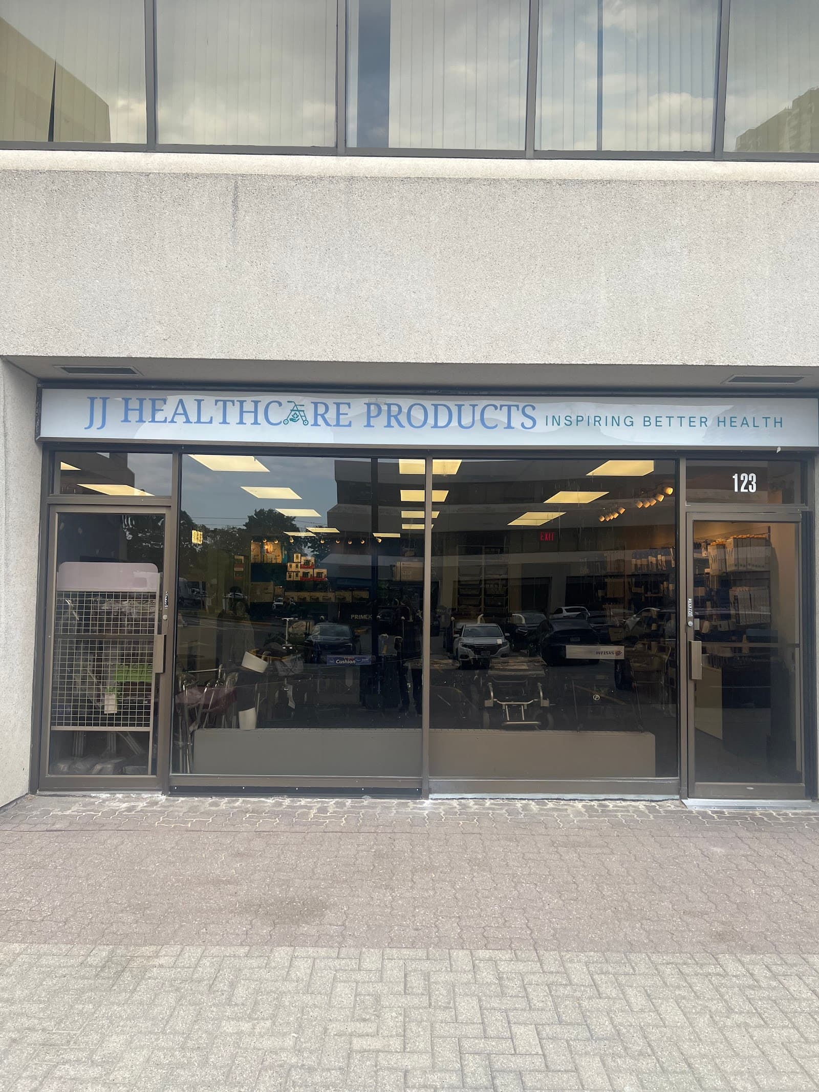 JJ Healthcare Products photo 5