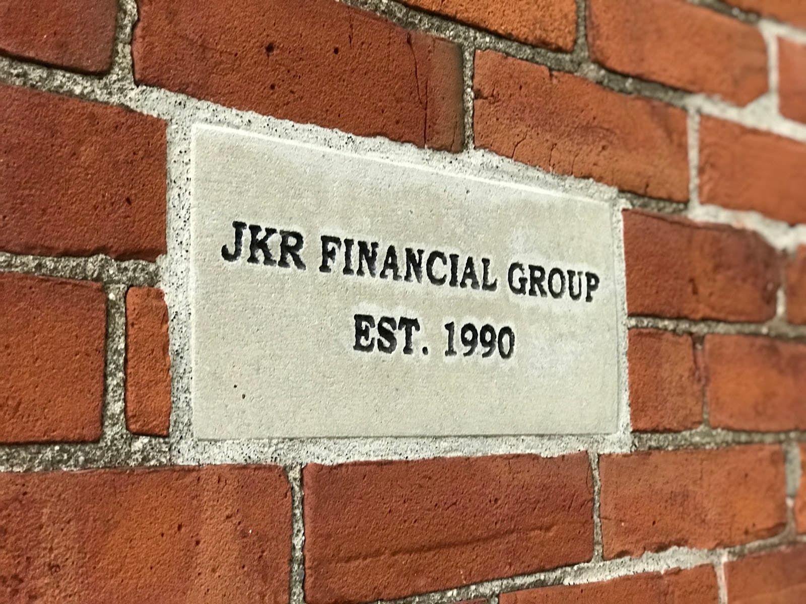 JKR Financial Group photo 1 of 4