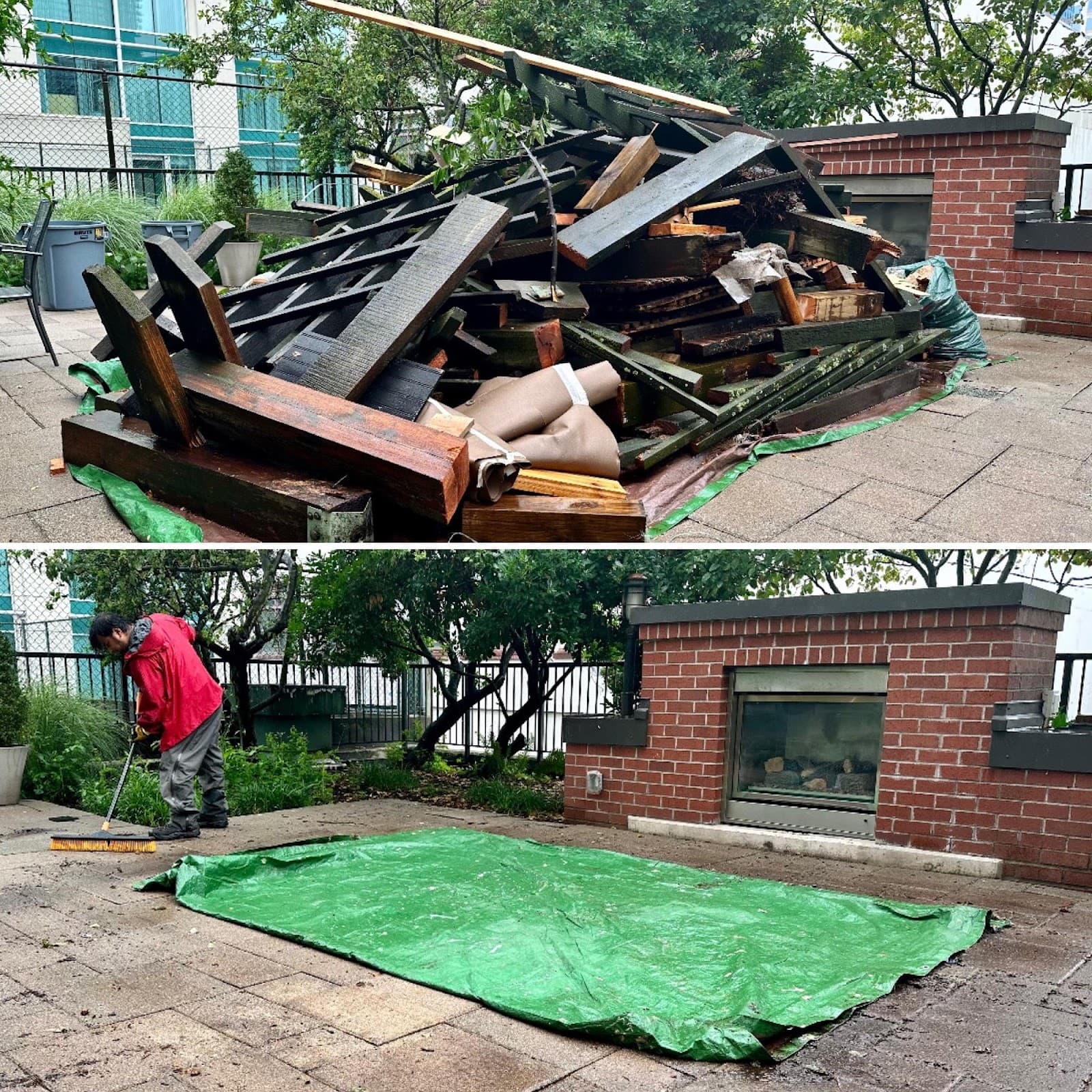 Joey's Junk Removal, donations & junk removal in Vancouver, photo 3