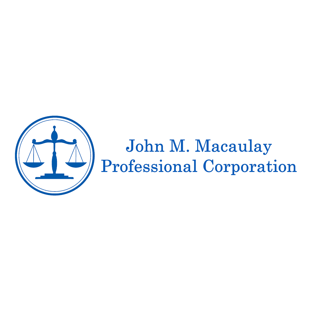 John M. Macaulay Professional Corporation photo 2