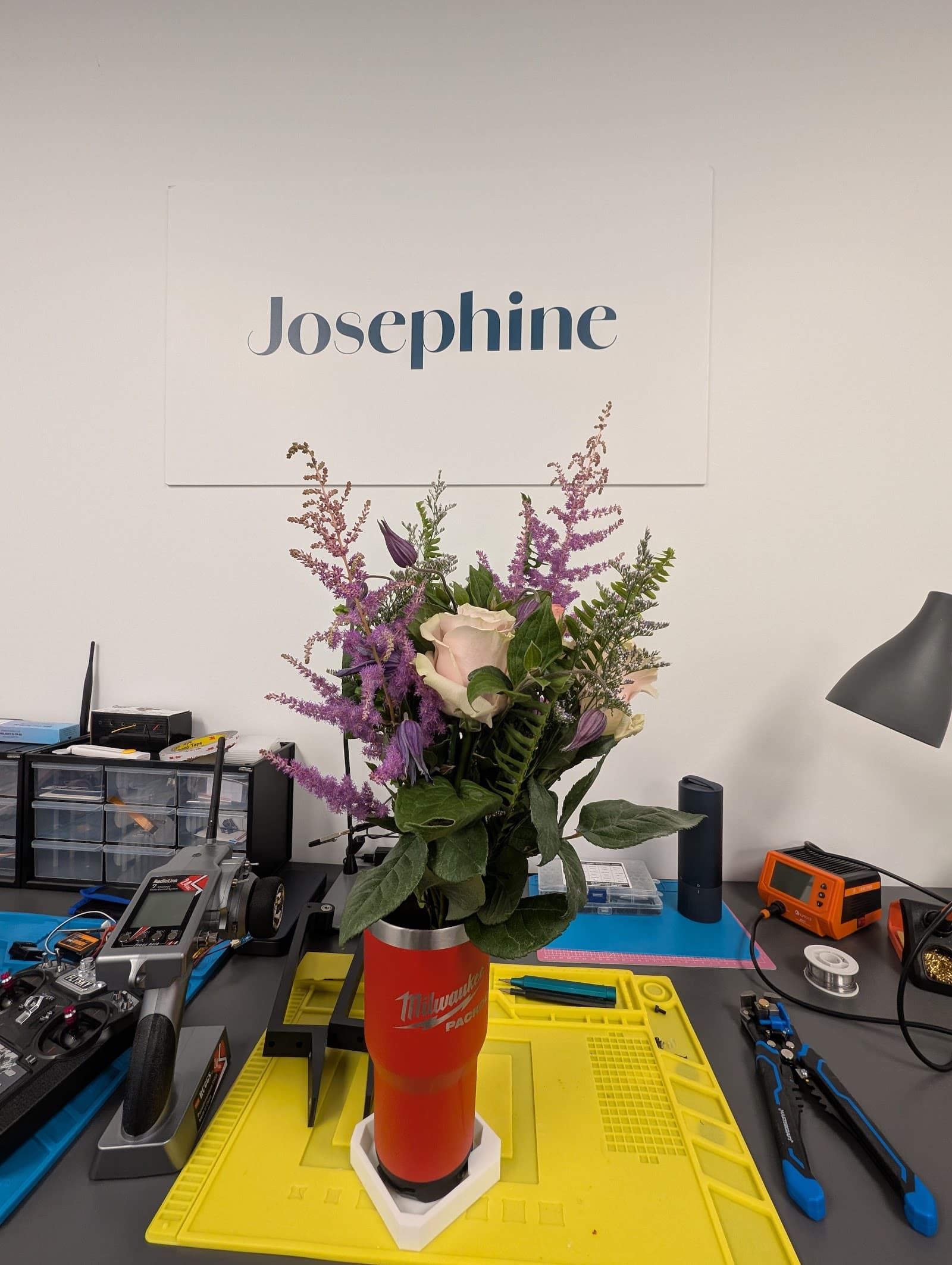Josephine Care