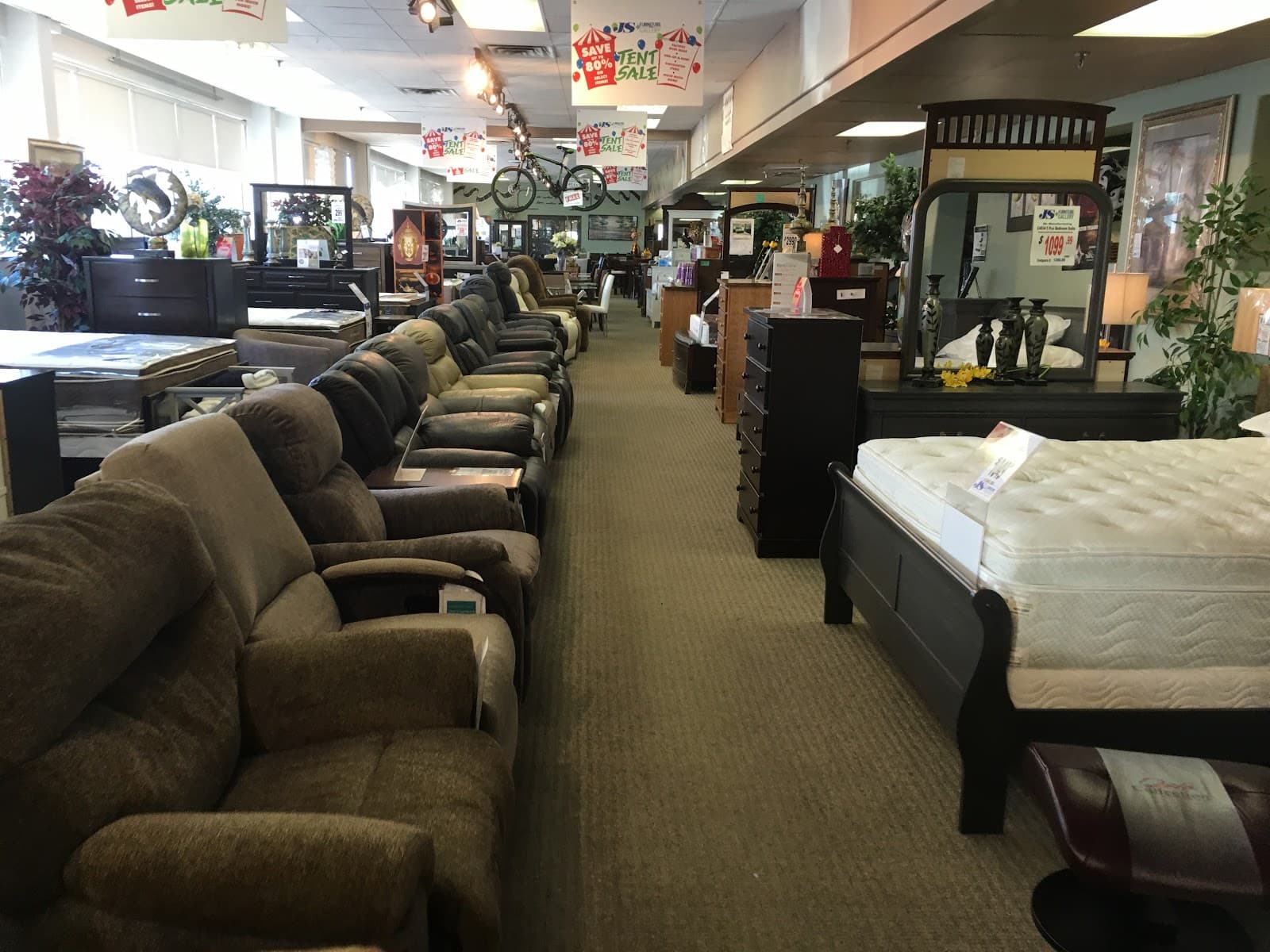 JS Furniture Gallery photo 1