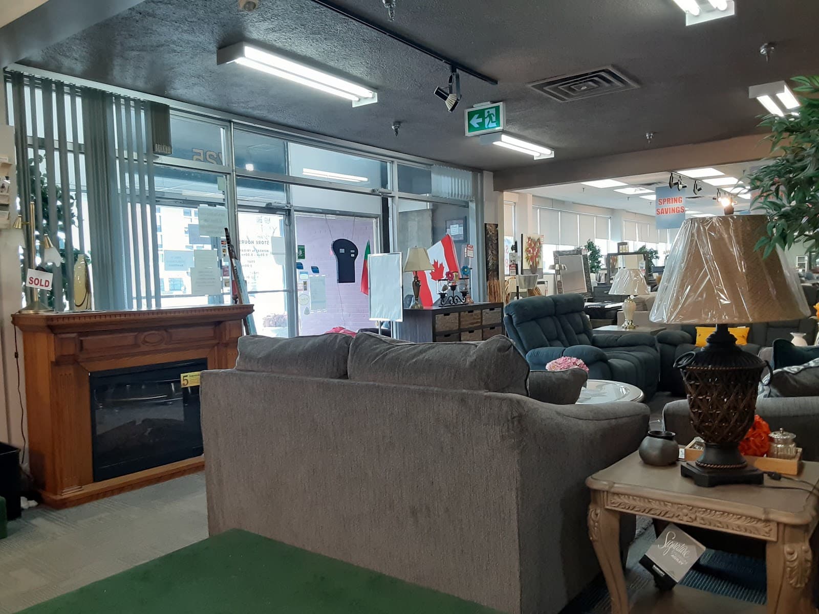 JS Furniture Gallery photo 6