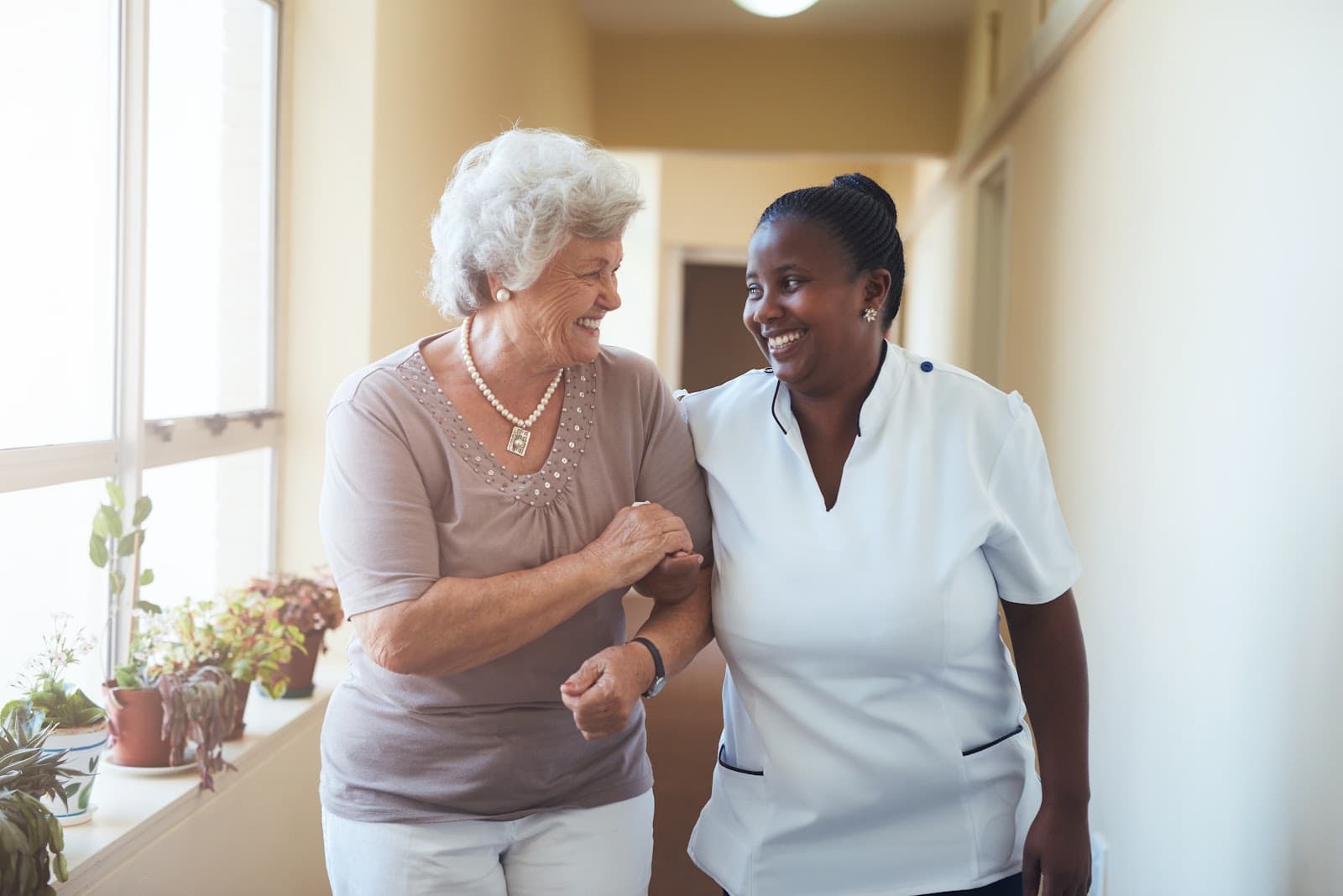 JTRC Care Services photo 1