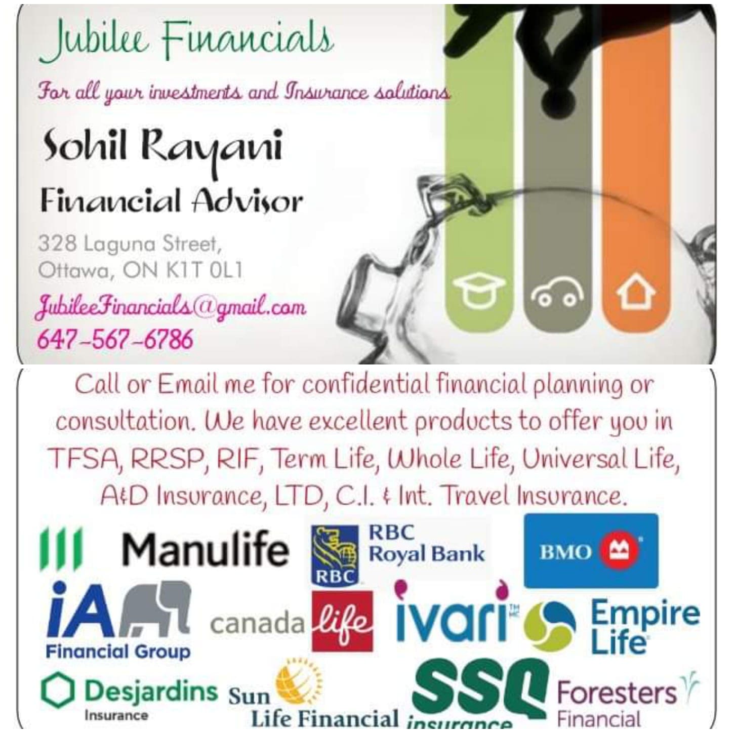 Jubilee Financials Limited photo 4