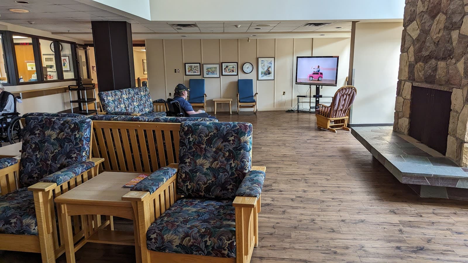Jubilee Lodge Nursing Home Ltd photo 1