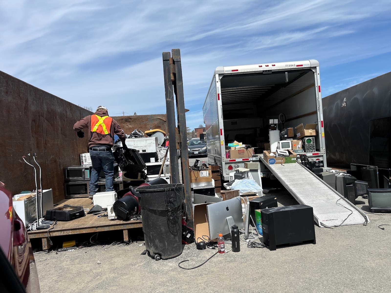 Junk that Funk, donations & junk removal in Ottawa, photo 3