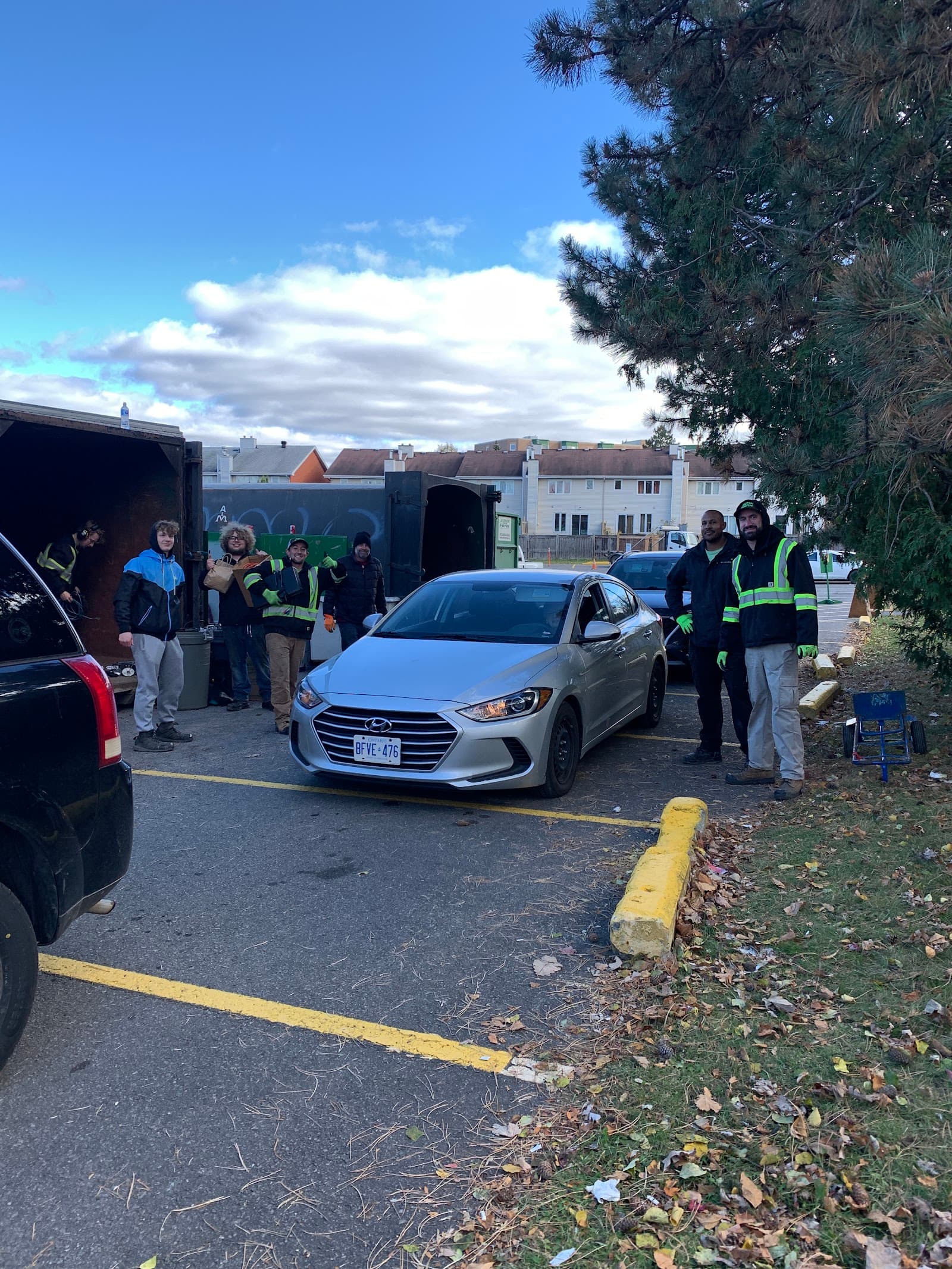 Junk that Funk, donations & junk removal in Ottawa, photo 4