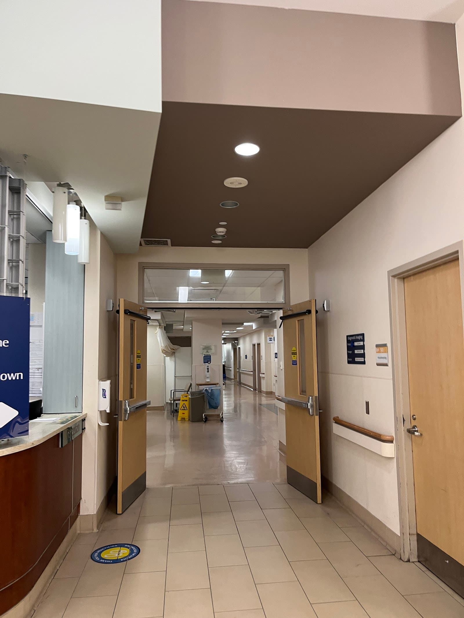 Juravinski Hospital photo 2