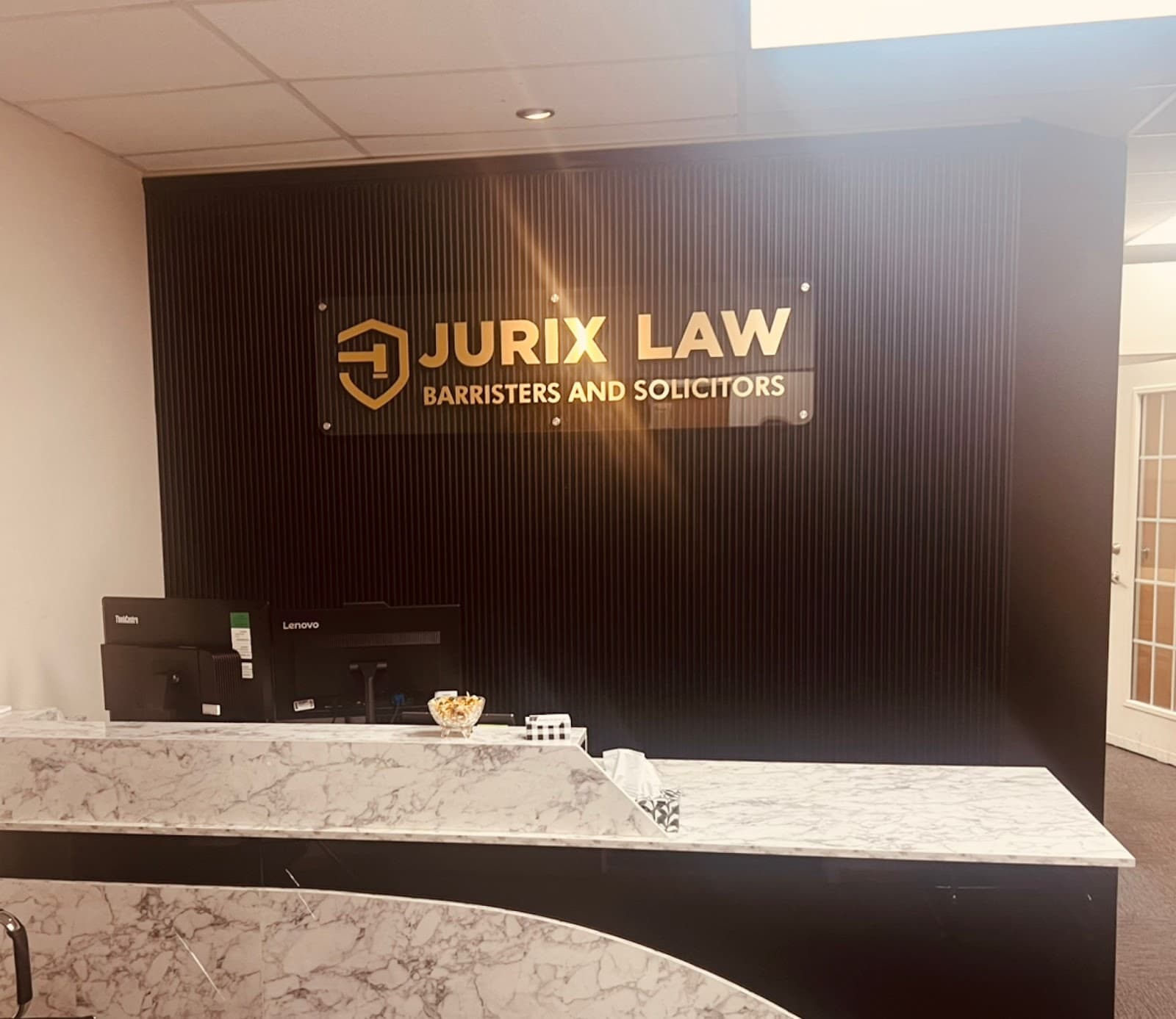 Jurix Law photo 1 of 4