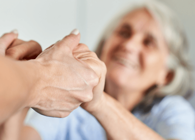 Just Like Family Home Care Barrie photo 3