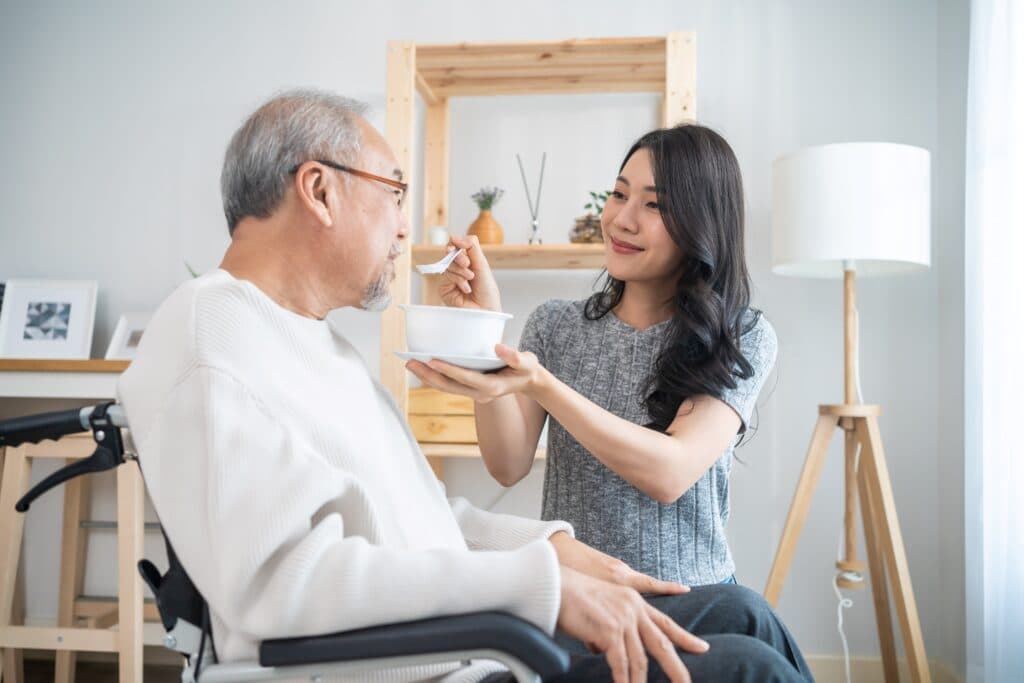 Just Like Family Home Care Brantford photo 3