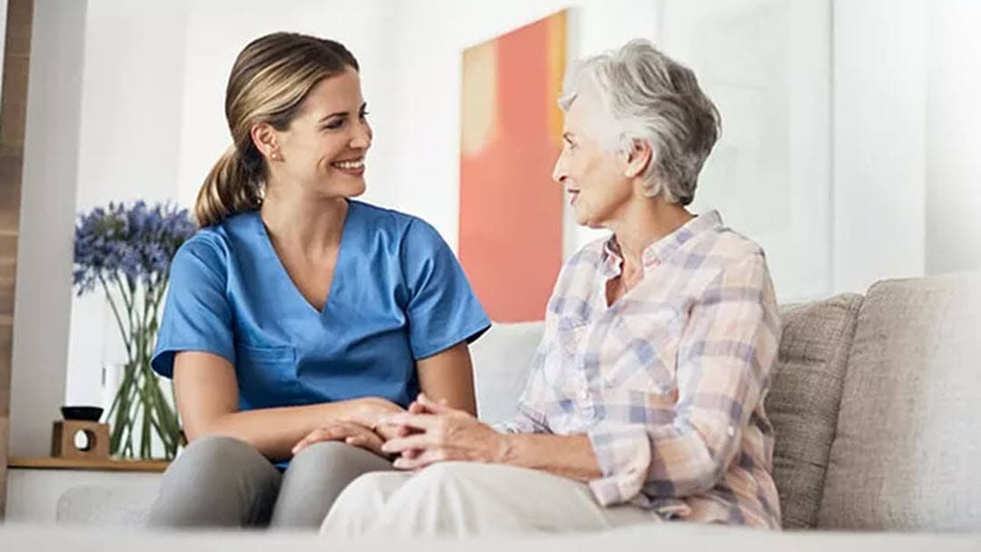 Just Like Family Home Care Burlington photo 1 of 4