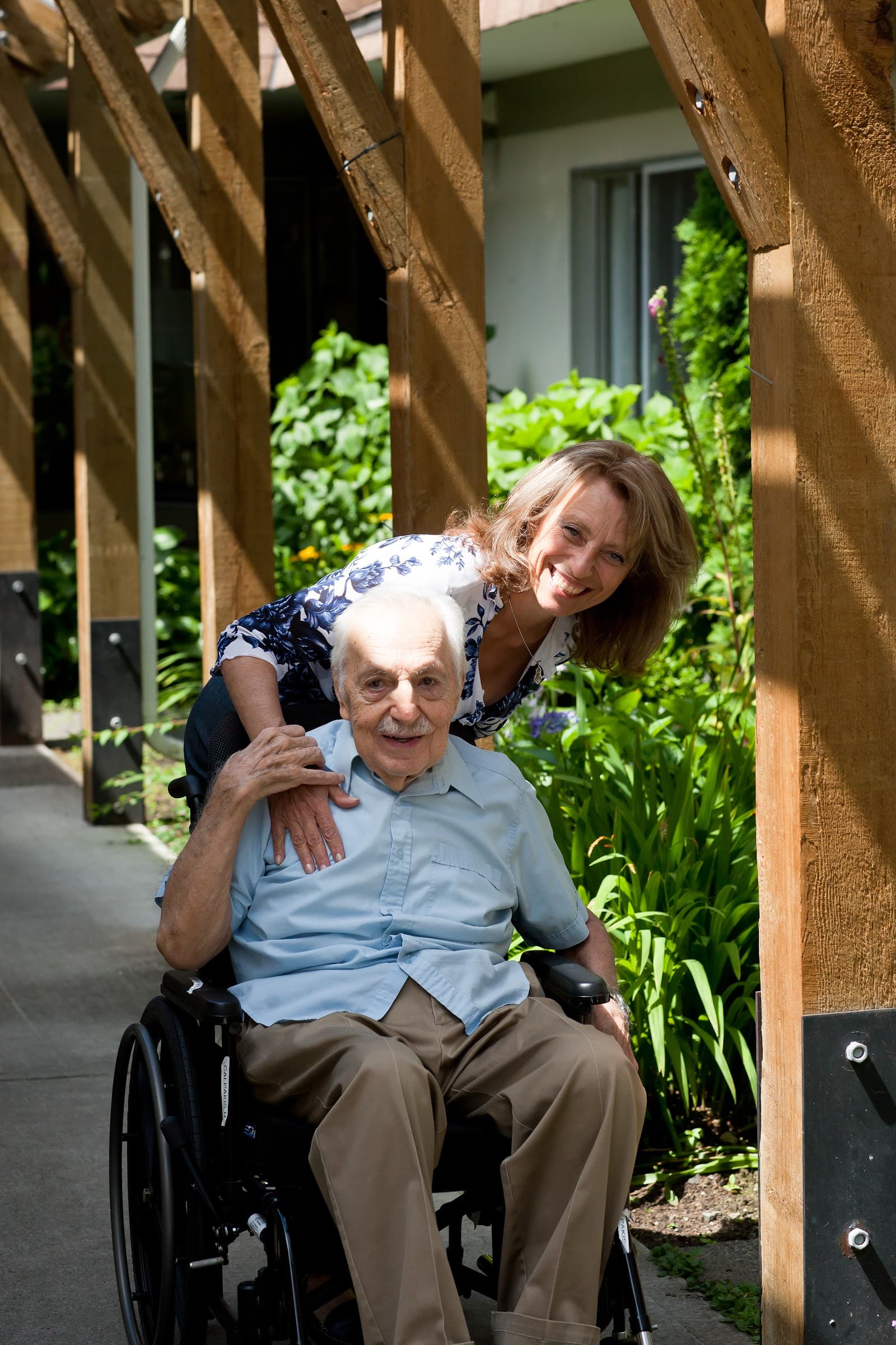 Just Like Family Home Care Burlington photo 1