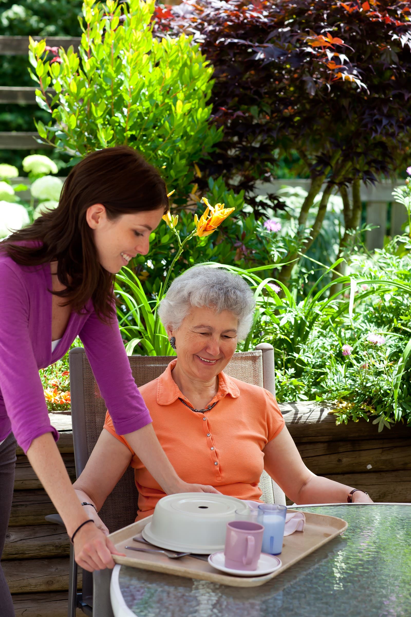 Just Like Family Home Care Burlington photo 3