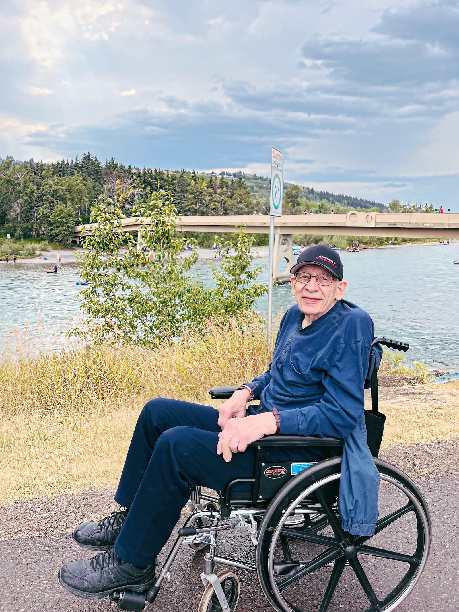 Just Like Family Home Care Calgary