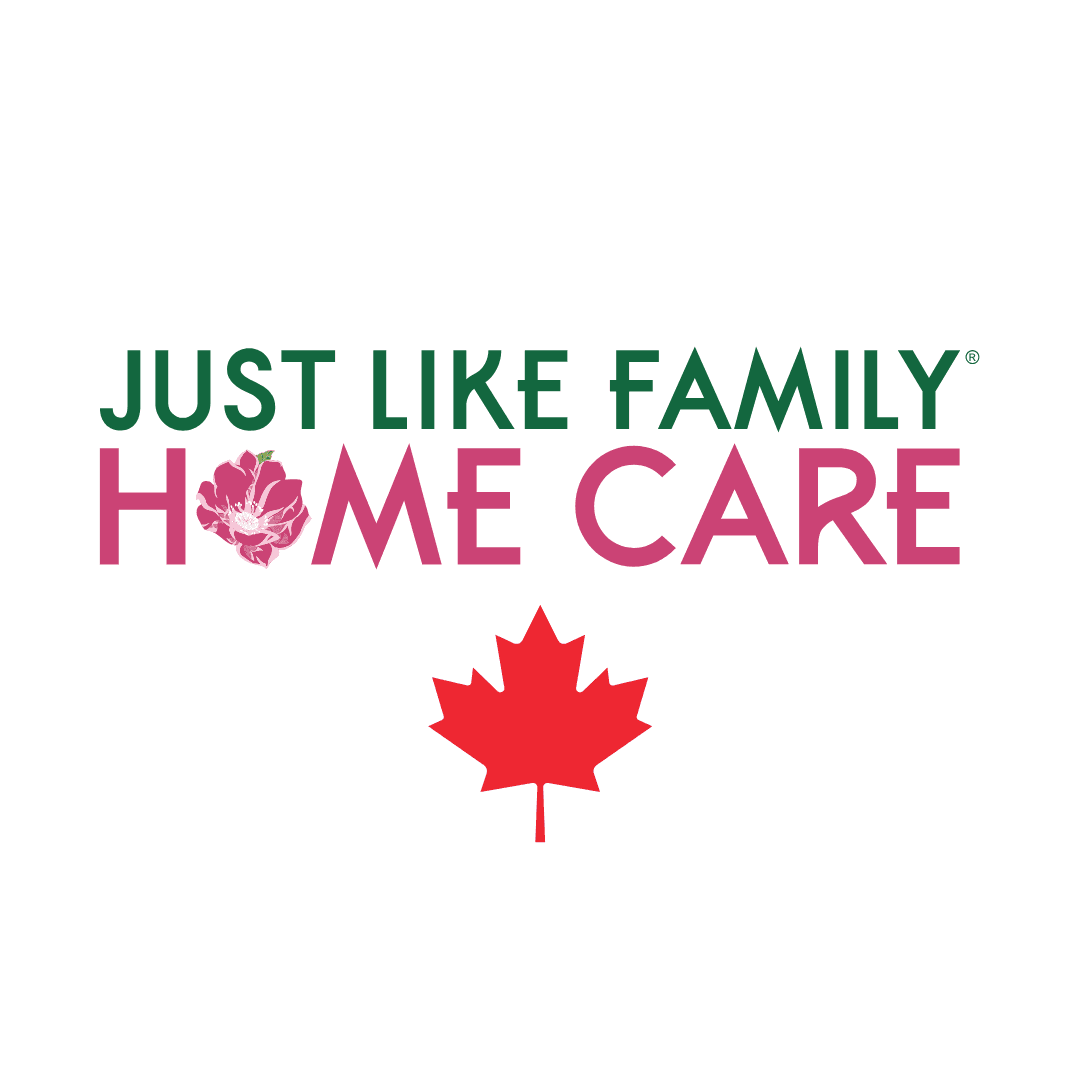Just Like Family Home Care Downtown Toronto East