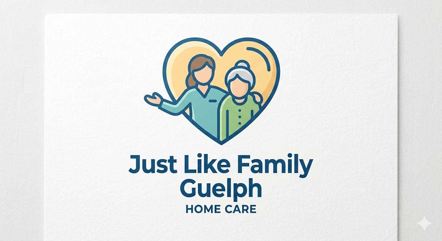 Just Like Family Home Care Guelph photo 2