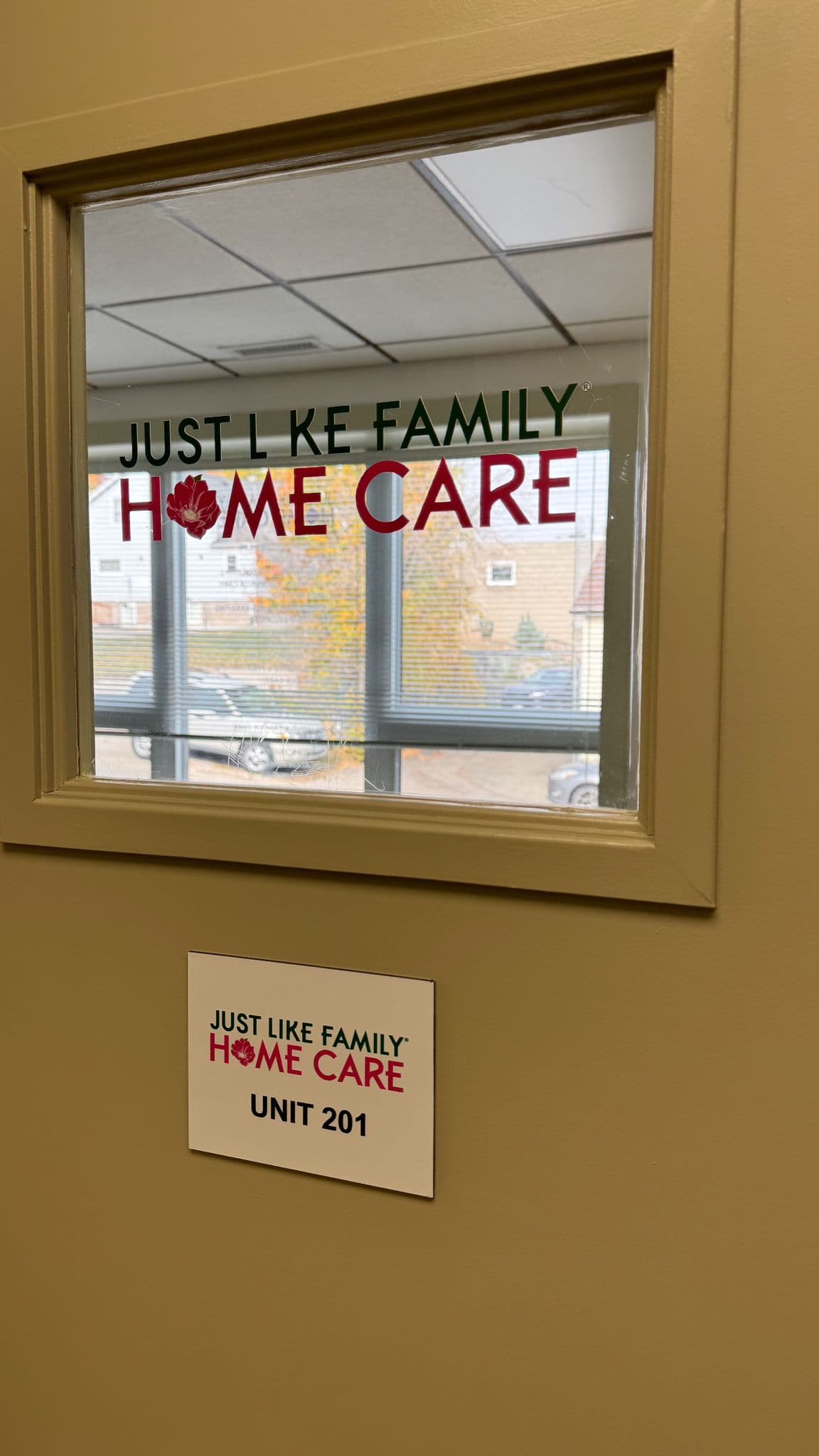 Just Like Family Home Care - Halton Hills photo 2