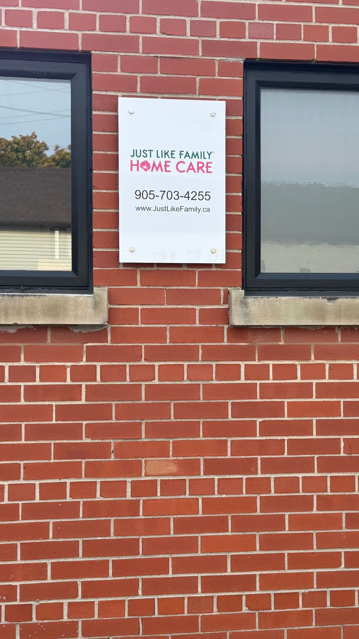Just Like Family Home Care - Halton Hills photo 3