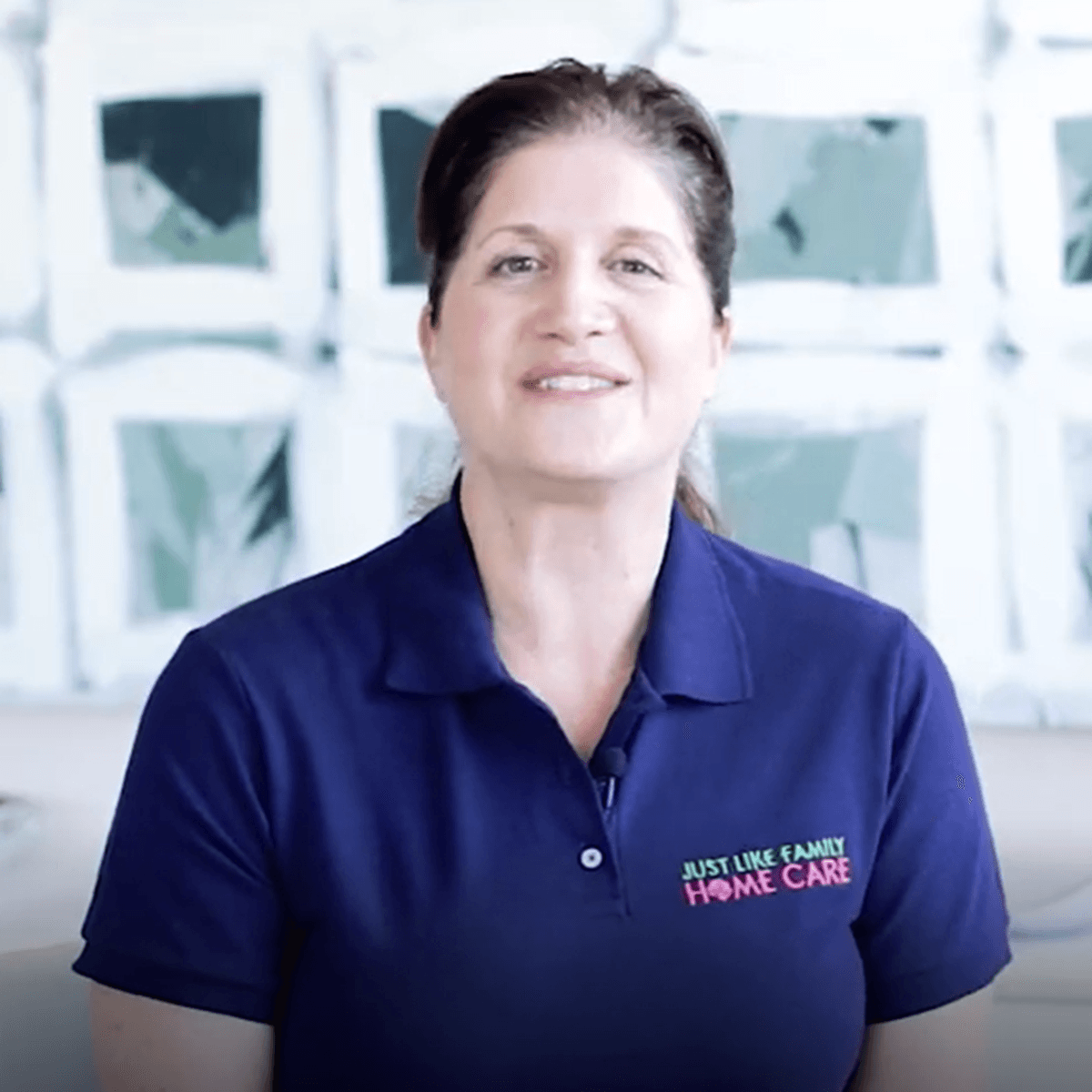 Just Like Family Home Care Hamilton photo 1