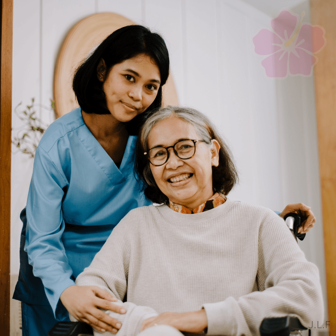 Just Like Family Home Care Kitchener photo 3
