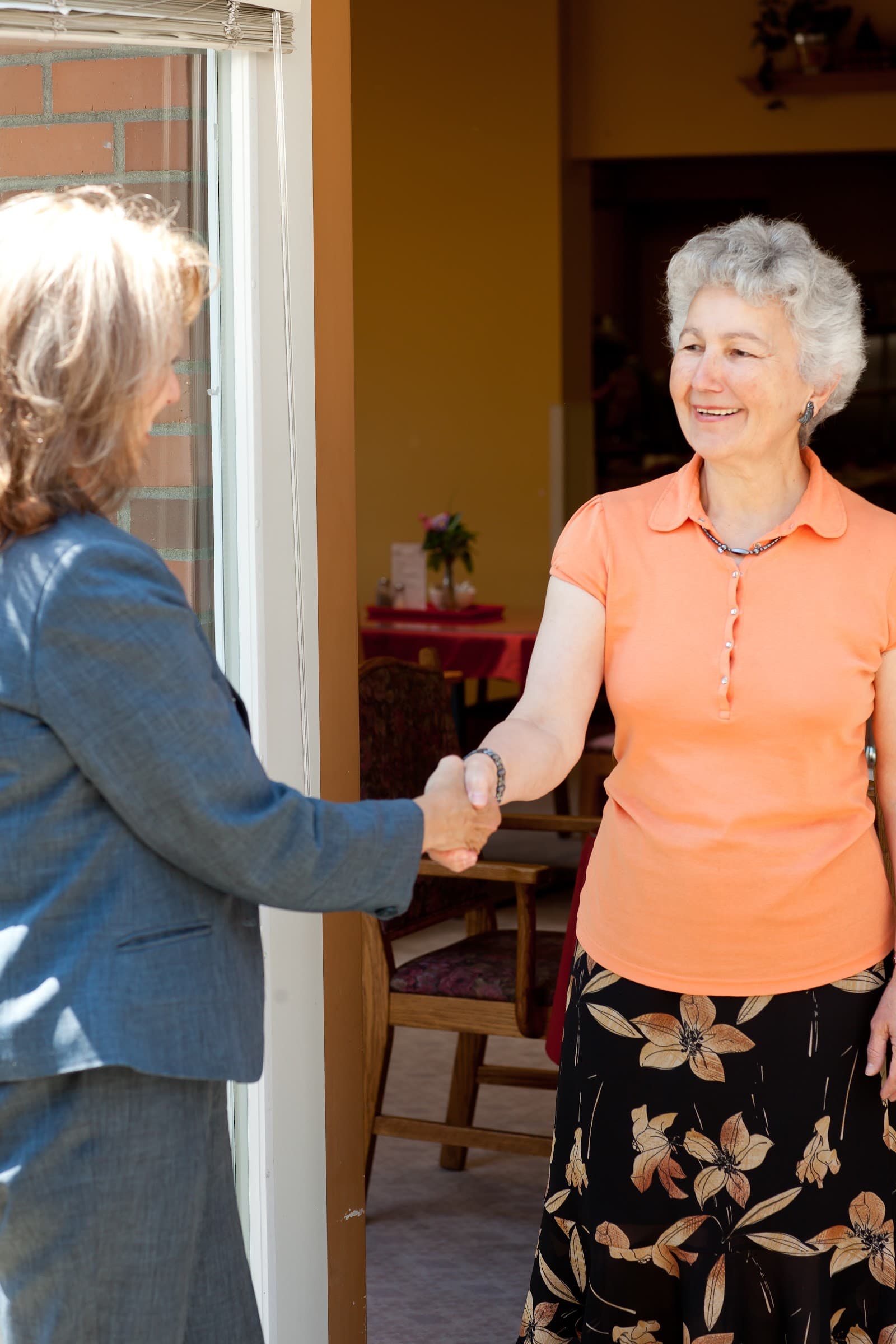 Just Like Family Home Care Midtown East Toronto