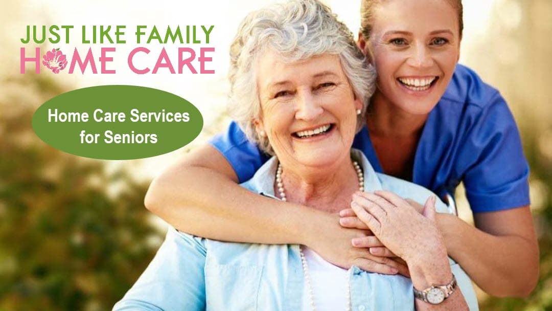 Just Like Family Home Care Mississauga photo 1 of 4