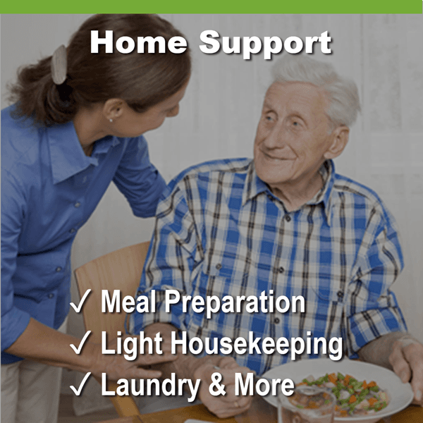 Just Like Family Home Care Mississauga photo 1