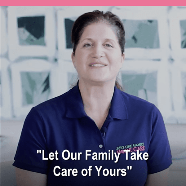 Just Like Family Home Care Mississauga photo 2