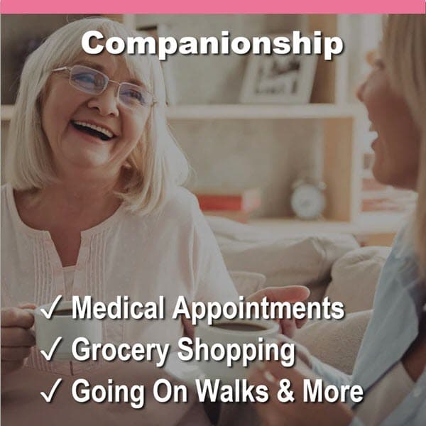 Just Like Family Home Care Mississauga photo 3